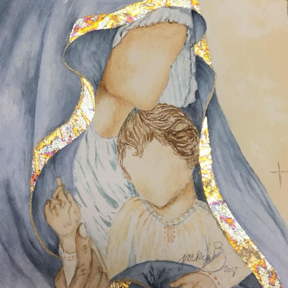 Meet your Posher, Jackie